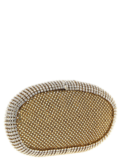 Benedetta Bruzziches Cher Clutch