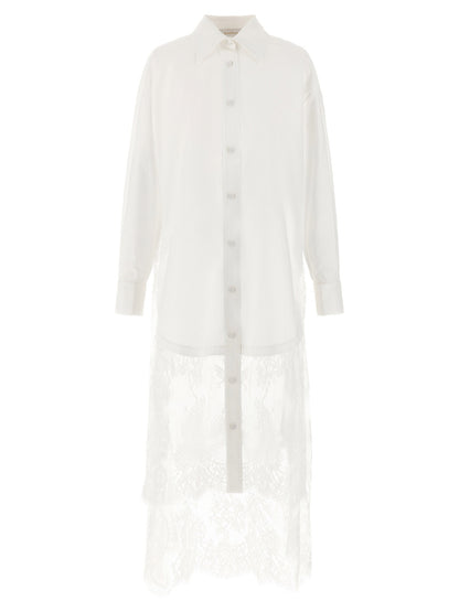 Zimmermann Vaillant Lace Dress