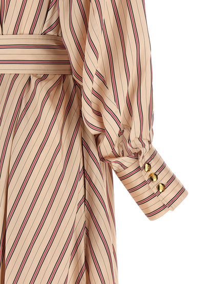 Zimmermann Vaillant Chemisier Dress