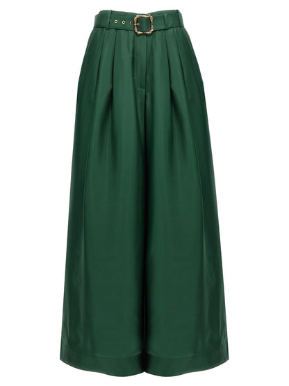 Zimmermann Pavilion Pants