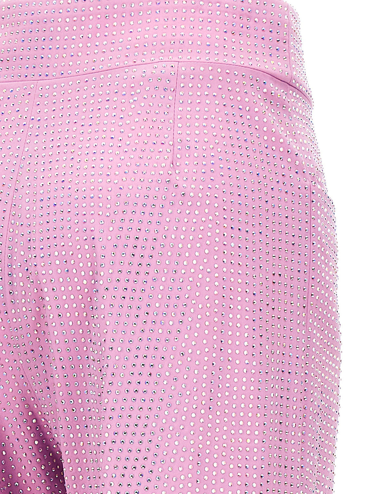 Giuseppe Di Morabito All-over Crystal Pants