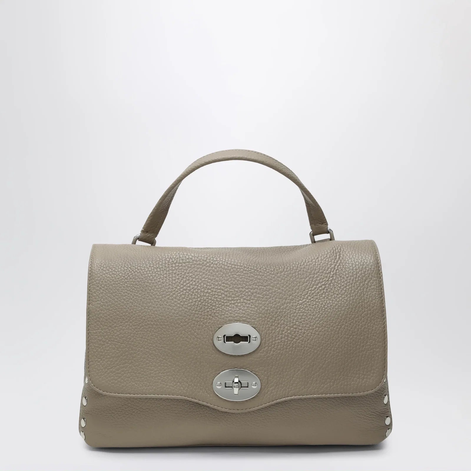 Zanellato Small Postina bag in Creta