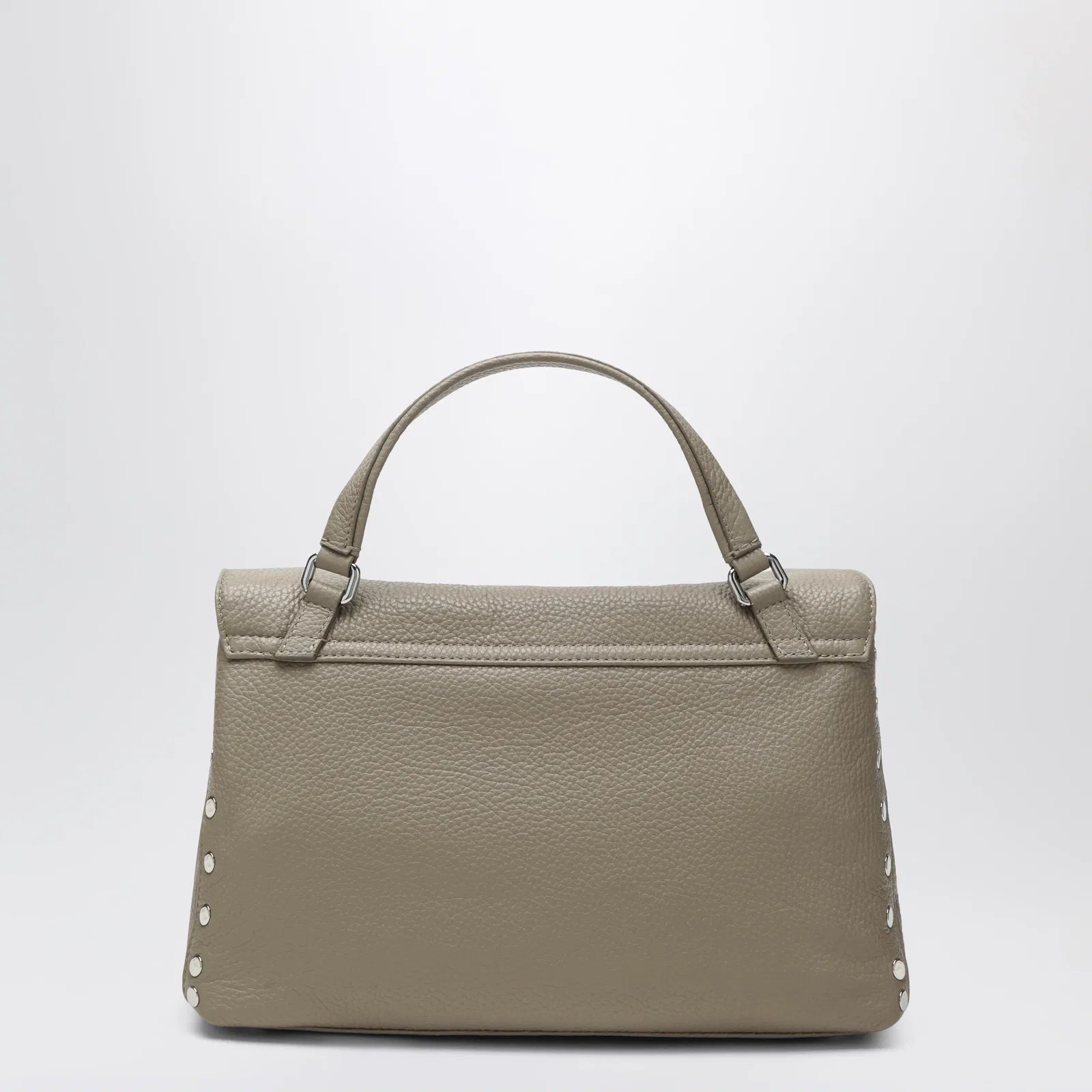Zanellato Small Postina bag in Creta