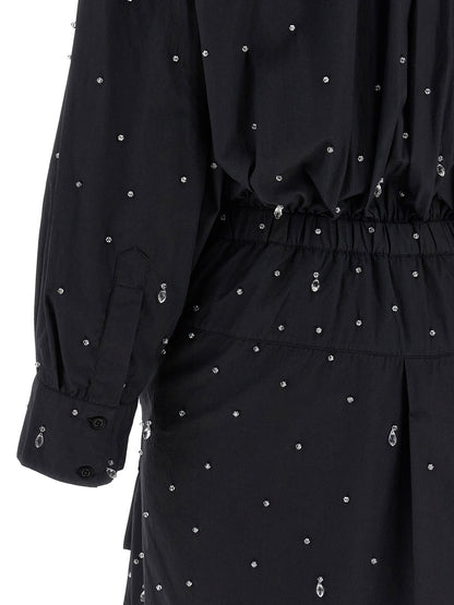 Giuseppe Di Morabito Double Chemisier Dress