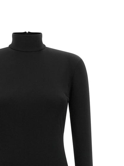 Giuseppe Di Morabito Draped Dress