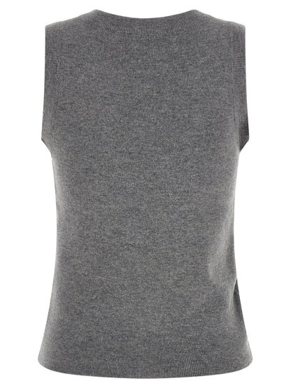Giuseppe Di Morabito Jewel Brooch Top