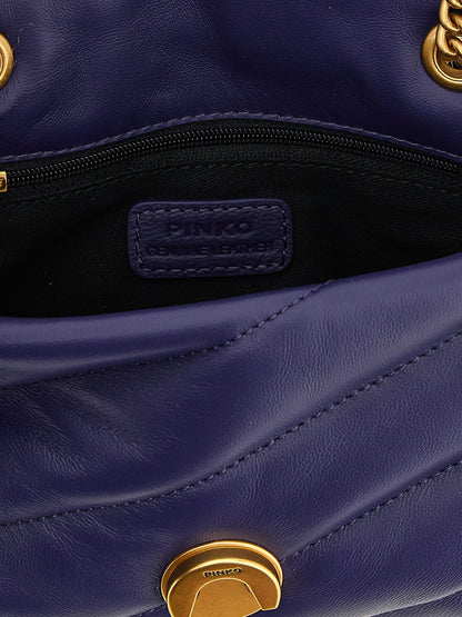 Pinko Baby Love Puff Crossbody Bag