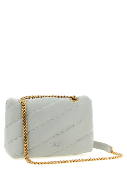 Pinko Baby Love Puff Crossbody Bag