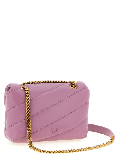 Pinko Baby Love Puff Crossbody Bag