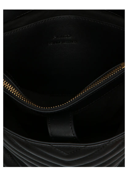 Pinko Classic Love Bag Puff Handbag