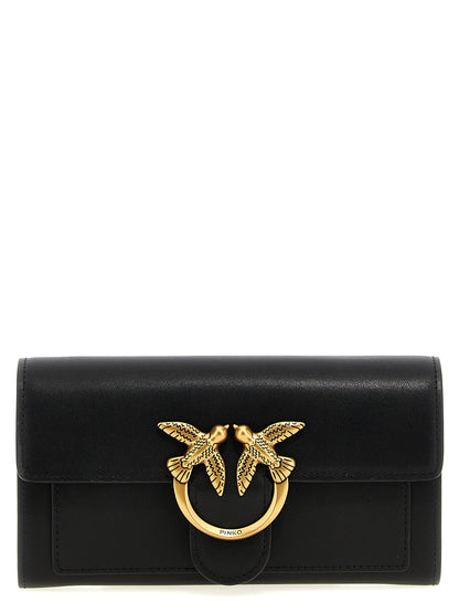 Pinko Love Simply Wallet On Chain