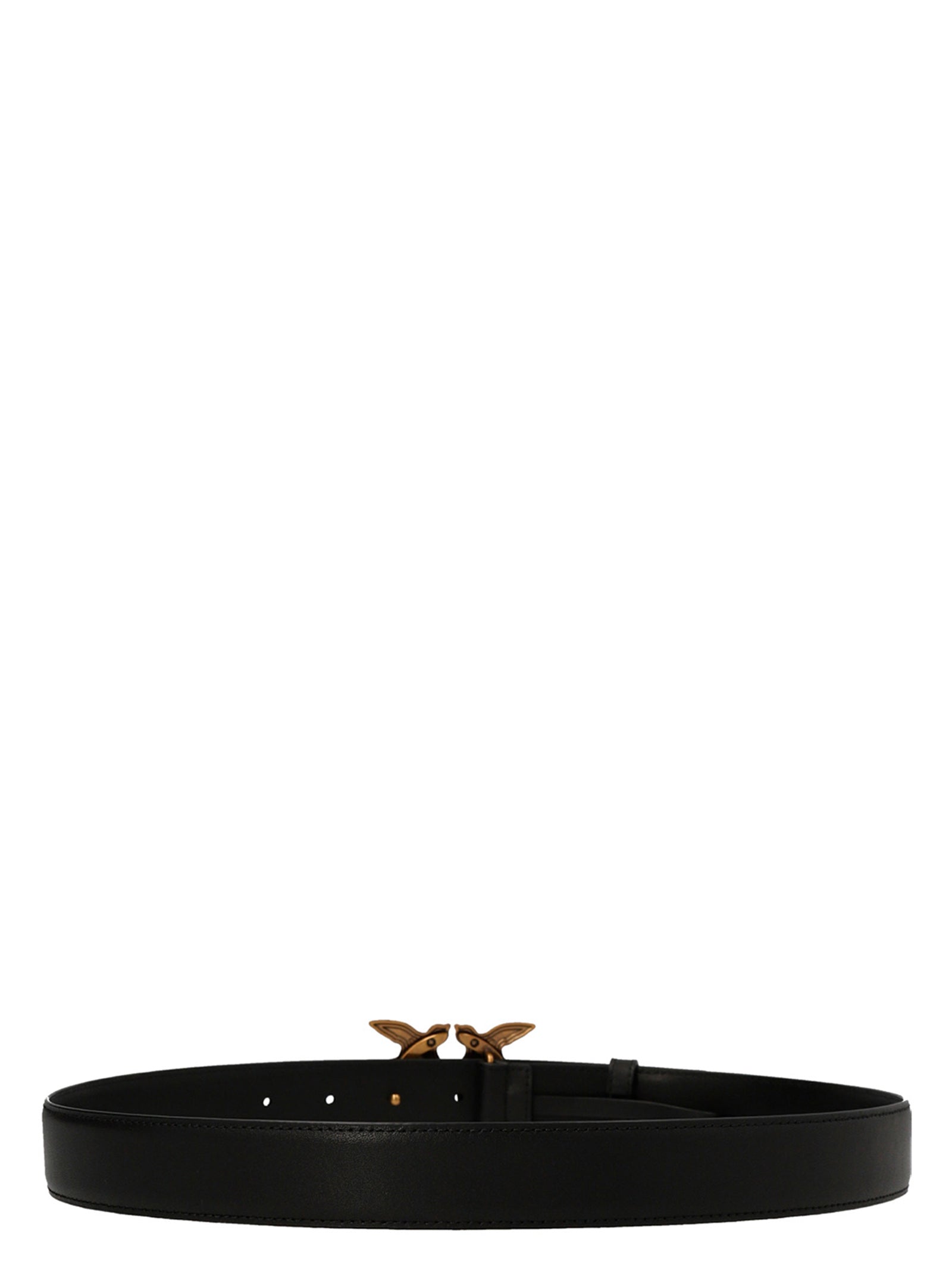 Pinko Love Berry Belt