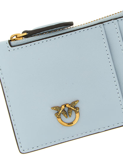 Pinko Airone Card Holder