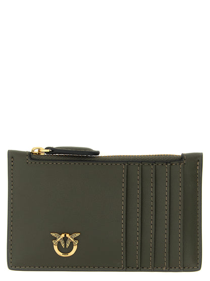 Pinko Airone Card Holder
