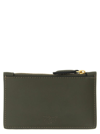 Pinko Airone Card Holder