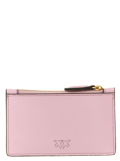 Pinko Airone Card Holder