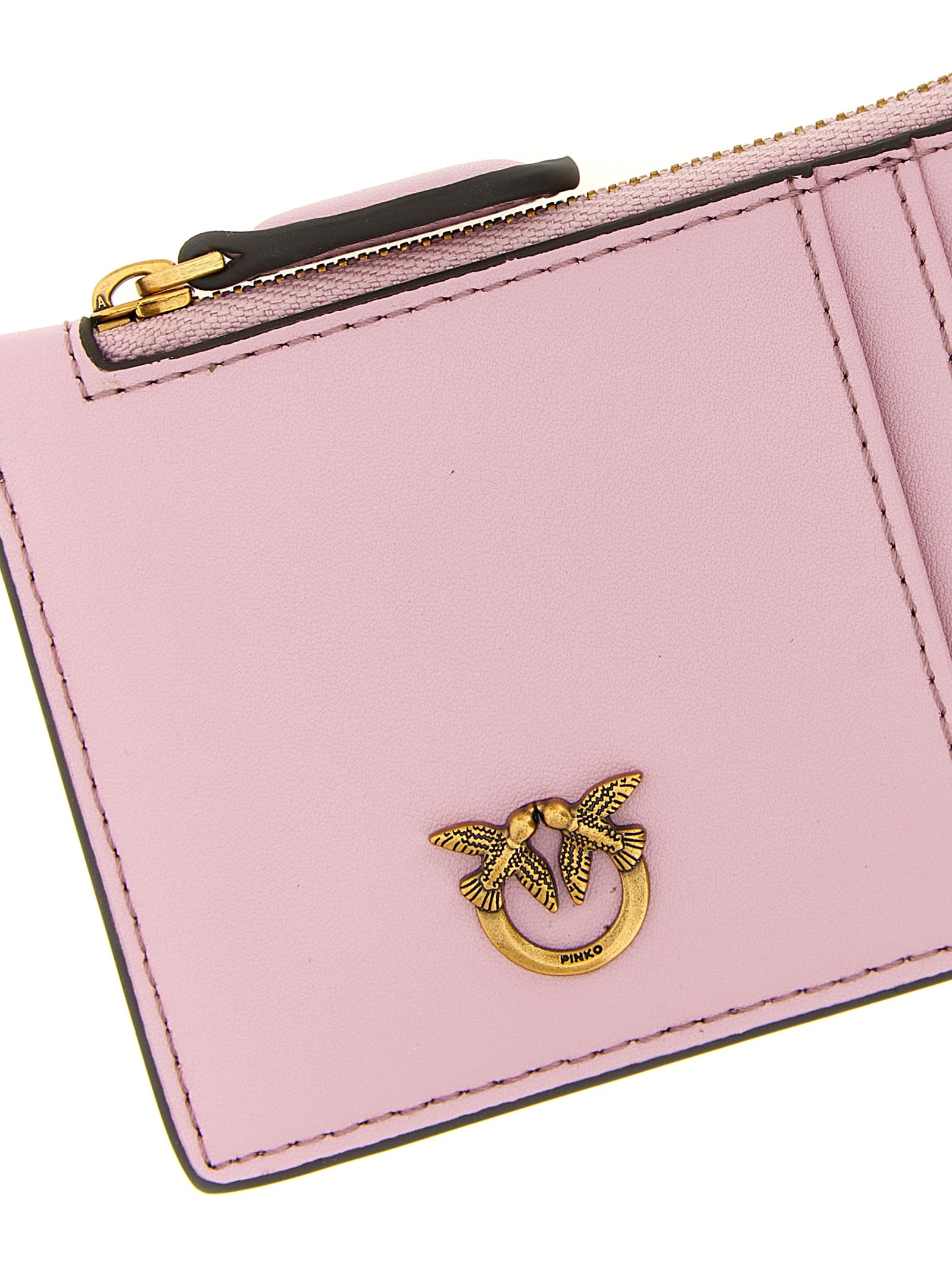 Pinko Airone Card Holder
