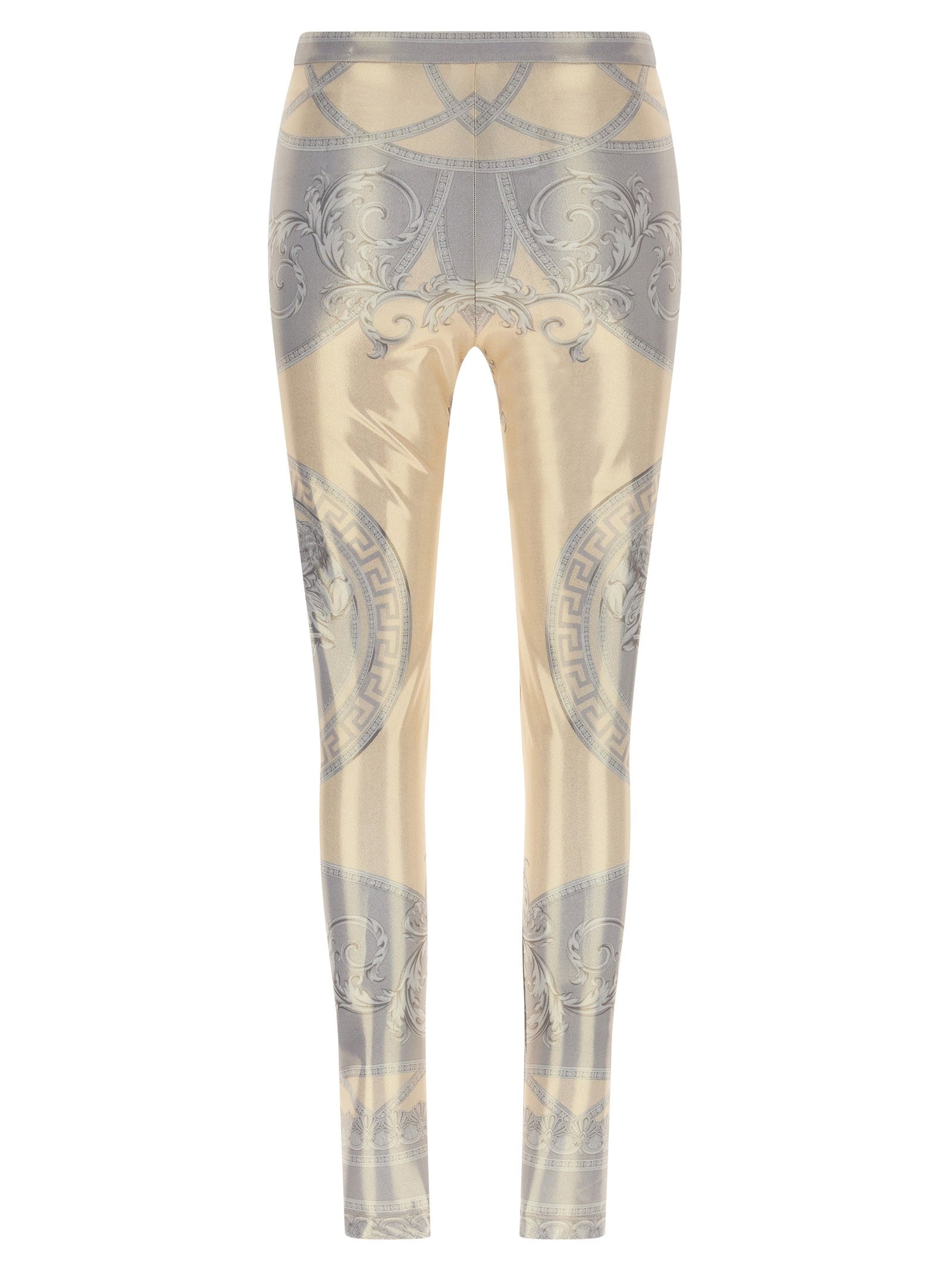 Versace La Coupe Des Dieux Leggings