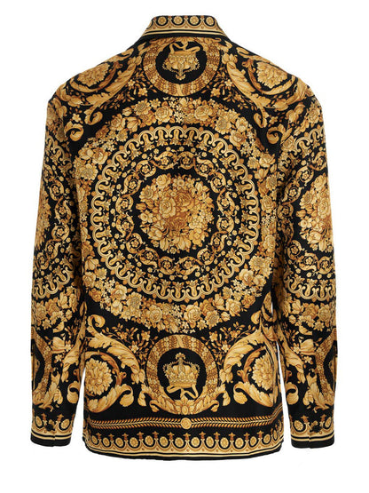Versace Barocco Shirt