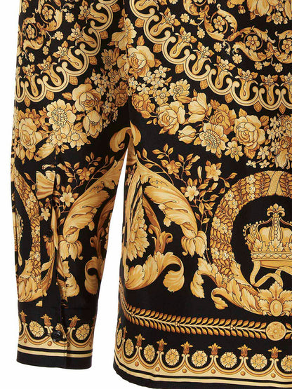 Versace Barocco Shirt
