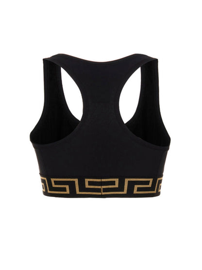 Versace Medusa Sports Top