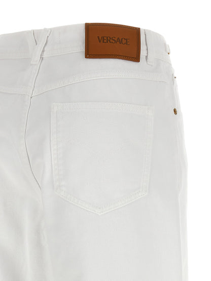 Versace Medusa 95 Jeans