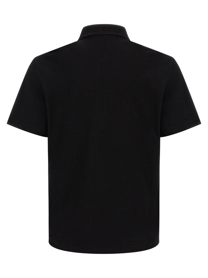 Versace Medusa Polo Shirt
