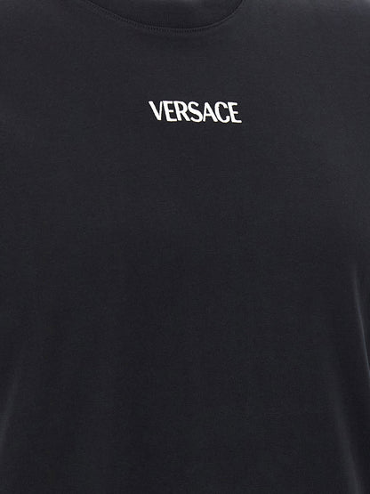 Versace Logo T-shirt