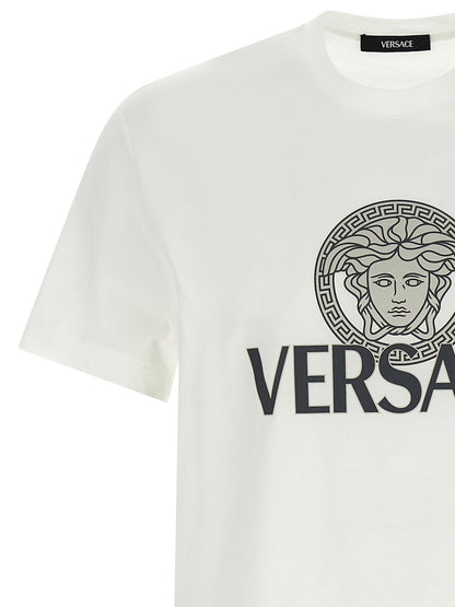 Versace Medusa T-shirt