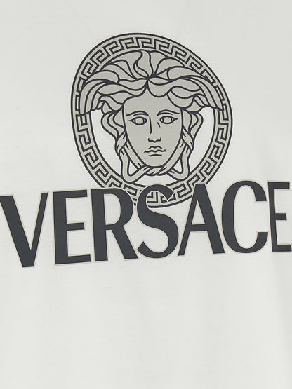 Versace Medusa T-shirt