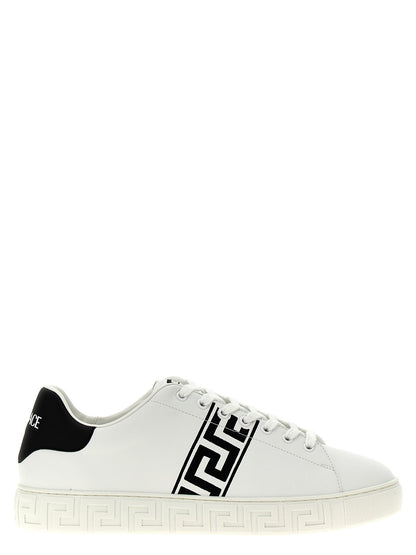 Versace Greca Sneakers