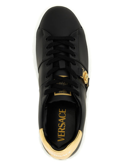 Versace Greca Sneakers