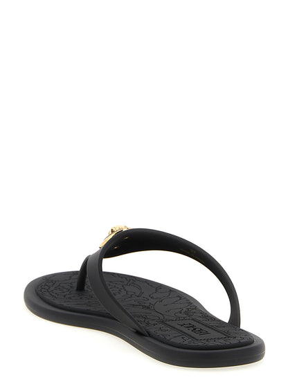Versace Alia Sandals