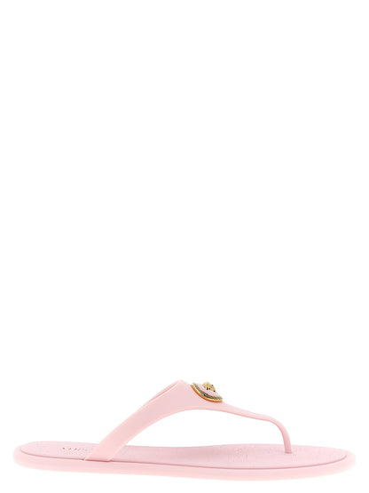 Versace Alia Sandals