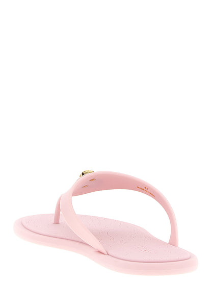 Versace Alia Sandals