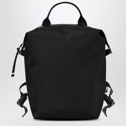 Longchamp Le Pliage Energy L backpack black