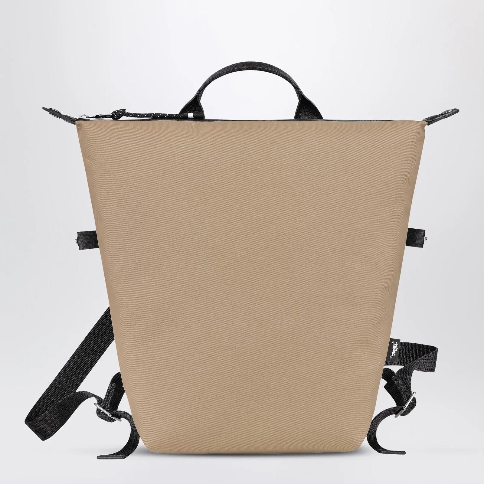 Longchamp Le Pliage Energy L backpack argile
