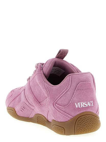 Versace Galaxia Sneakers