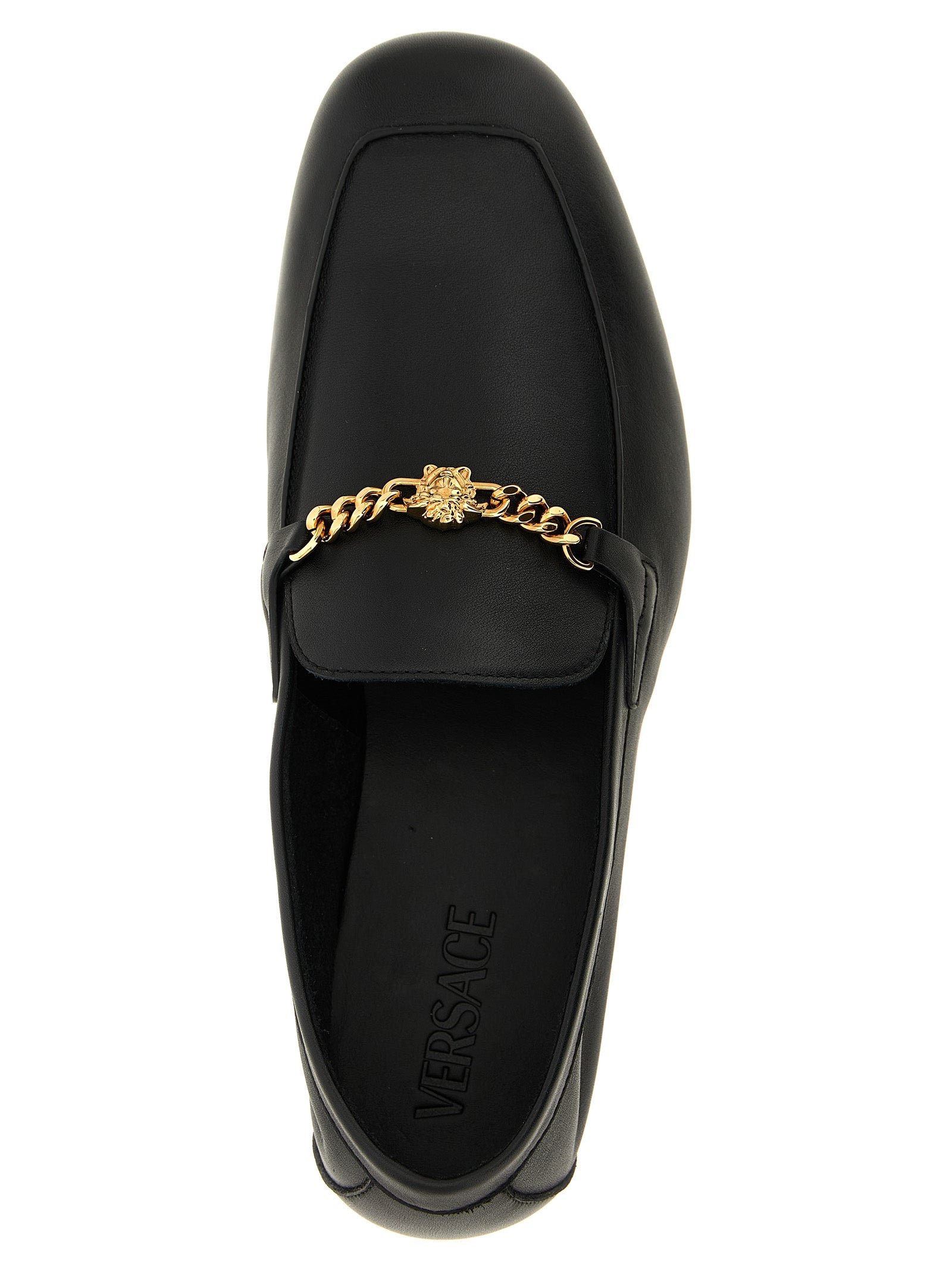 Versace Medusa Slippers