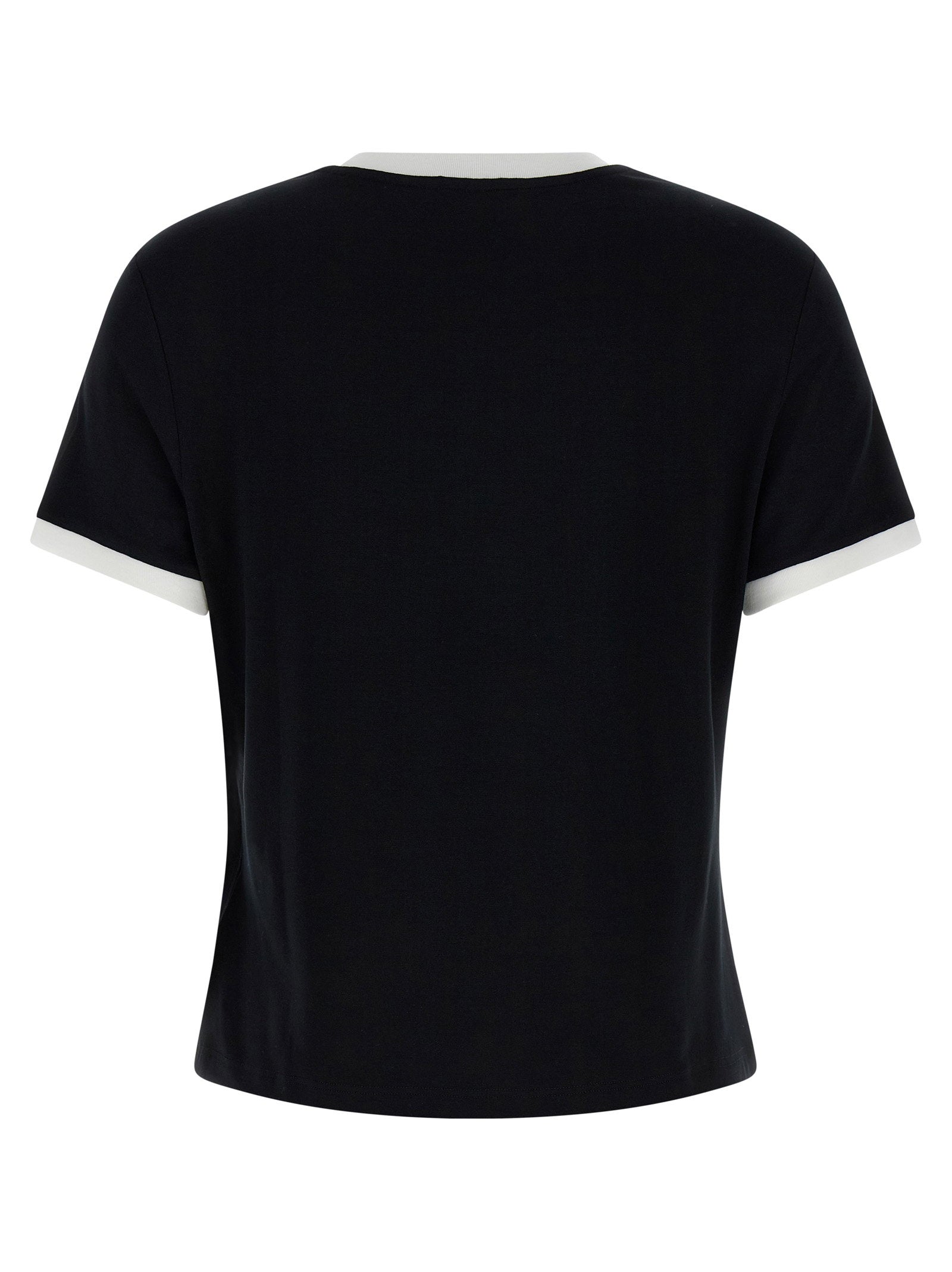 Versace Logo T-shirt