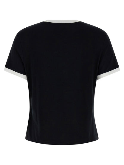 Versace Logo T-shirt