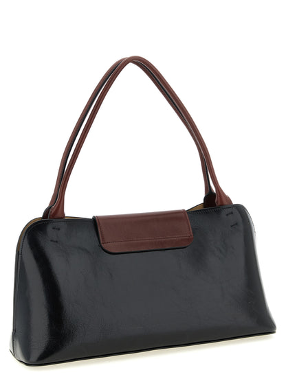 Versace Vivian Medium Shoulder Bag