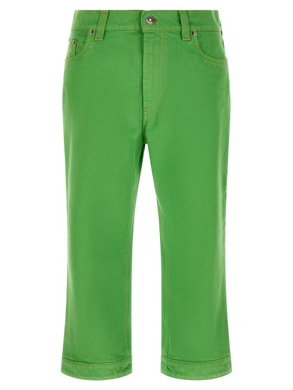 Versace Capri Jeans