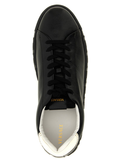 Versace Greca Sneakers