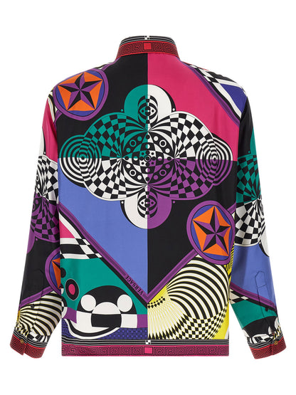Versace Teatro Shirt