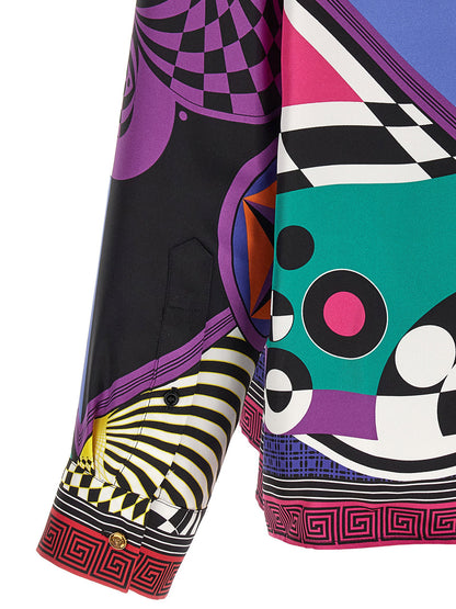 Versace Teatro Shirt
