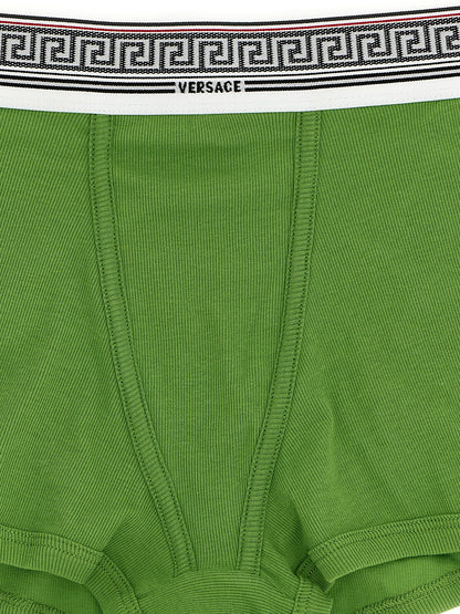 Versace Greca Briefs