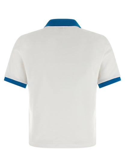 Versace Medusa Polo Shirt
