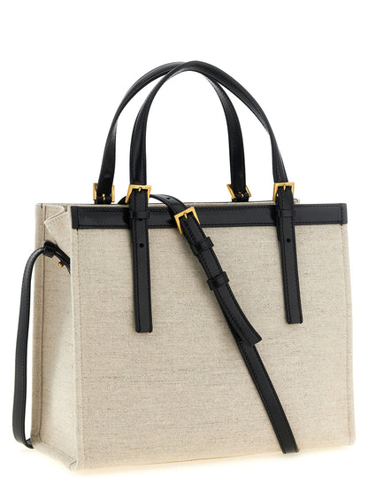Versace Medium Rivière Shopping Bag