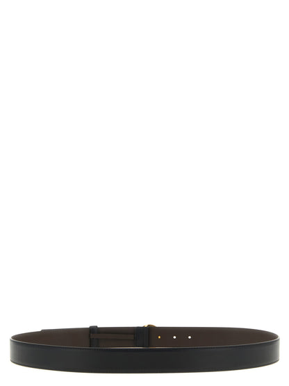 Versace Medusa Belt